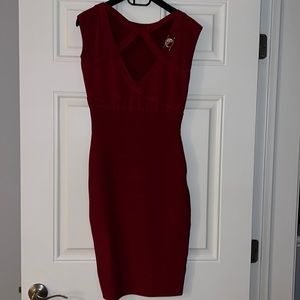 Authentic Versace Dress